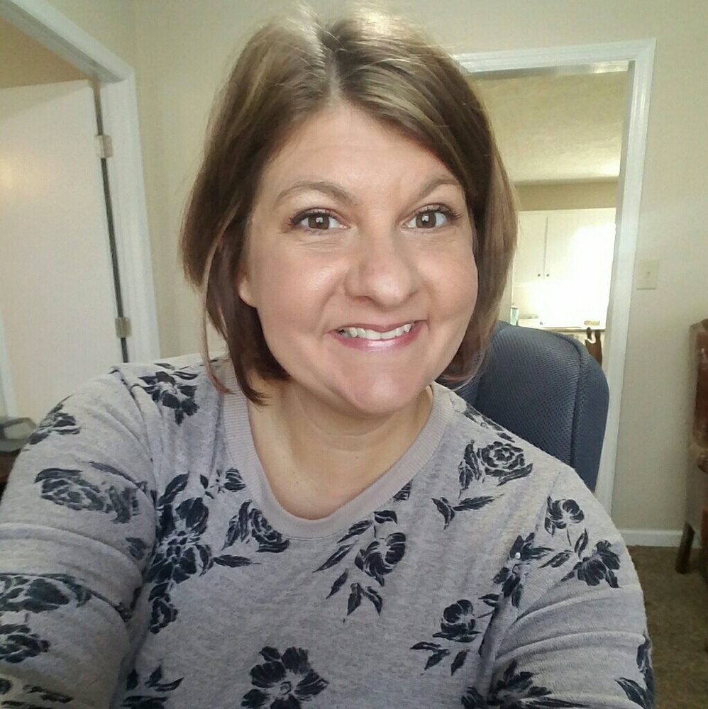 Meet your Posher, Erin